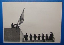 Israel Army 1974 Yom Kippur War IDF Soldiers Egypt Disengagement Photo 13x18 picture