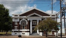 Louisville Kentucky Broadway Temple AME Zion Church Samuel Plato 1915 picture