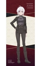 Spy Classroom Big Tapestry Anime 36 x 24 inch Wall Decor picture