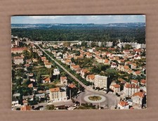 Vintage International Postcard Vaires-sur-Marne Lie de France picture
