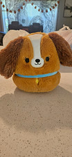 Squishmallows Original Disney 8 Inch Lady FuzzAMallows Lady and The Tramp picture