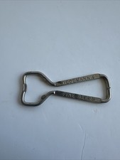 Vintage Wiedemann's Fine Beer Advertising Bottle Opener picture