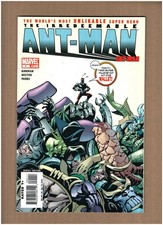 Irredeemable Ant-Man #1 Marvel Comics 2006 Robert Kirkman Phil Hester VF/NM 9.0 picture