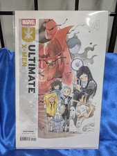 ULTIMATE X-MEN #24 A Cvr, Momoko First Print.  We Combine. We Pack Well. picture