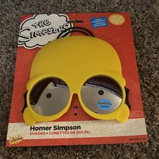The Simpsons HOMER SIMPSON Sunglasses Sunshades picture