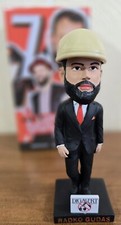 Radko Gudas Anaheim Ducks Bobblehead 2024/25 Honda Center Giveaway NIB picture