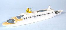 Costa EUGENIO C. Cruise Ship Vintage Mercury Die Cast Metal Model Ship Italy picture