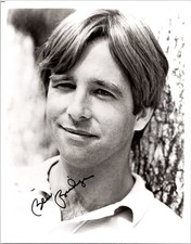 Beau Bridges Autographed 8x10 Photo picture