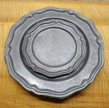Lot of 4 Vintage Crown Castle Ltd 10