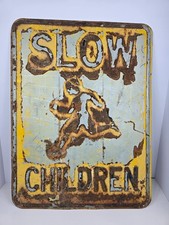 Vintage 1940's Slow School Children 24