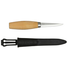 Mora Carving #106 (Original) Laminated Blade picture