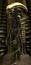 Marmit Alien 1/3 PVC Figure Statue Model Collectible Limited Box Boy Gift 60cm picture