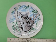 Westminster made in Australia The Koala Plate picture
