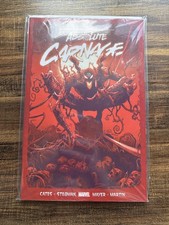 Absolute Carnage (Marvel Comics 2019) picture