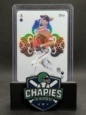 2023 Topps Update - John Smoltz #AA-52 All Aces picture