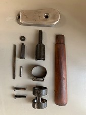 WW2 German K98 Mauser Wood Stock Small Parts/ Repair Kit NO SALES TO CALIFORNIA picture
