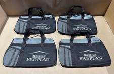 4x Pack Lot Purina Pro Plan Promotional Small 18