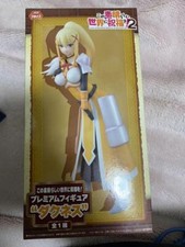 Darkness Premium Figure KonoSuba God's Blessing on This Wonderful World: Sega picture