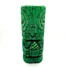 RARE HTF 2018 DISNEYLAND ADVENTURELAND TIKI TONY CHALKWARE STATUE LIMITED EDT picture