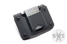 SWI Kydex Halter Gürteltasche Etui für Zippo Feuerzeug, verschiedene Farben picture