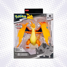 Pokémon Select 6
