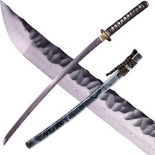 Handmade Katana, 40.5