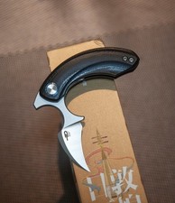 Bestech Knives Strelit Folding Knife 1.5