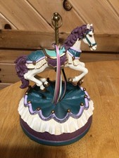 Transfar Int'l Musical Carousel Horse picture
