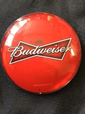 Budweiser Medallion Badge 3