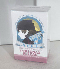 PERSONA 3 Shinjiro Aragaki Fragrance Perfume 30ml Primaniacs JP NEW - US SHIP picture