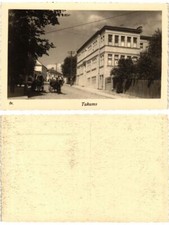 Old postcard AK TUKUMS LATVIA (372659) picture