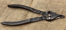 Vintage Waldes 385 Proto Truarc Snap Ring Pliers Adjustable Pat. USA#C3 picture