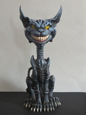 2003 American McGee's Alice Limited Edition Cheshire Cat Statue 20 Inch Tall picture