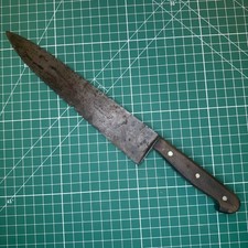 Vintage F. Dick 15.5”