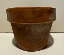Vintage Aged/Weathered Terracotta Planter Appx 5