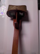 Vintage Antique Whiting Stereoscope Viewer No Cards, in fairly good condition.  picture