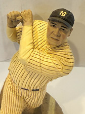 Babe Ruth Cooperstown Collectors Edition - bat not attached - no box picture