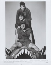 One Crazy Summer 8x10 photo John Cusack Joel Murray Bobcat Goldthwait picture