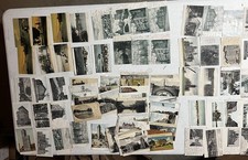 120 Vintage 1905 Postcards picture