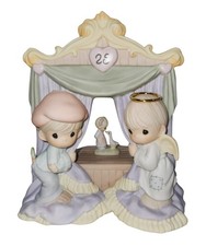 Precious Moments: The World is a Stage, Limited Edition 1,000 - With Box picture