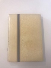 1939 University of Tulsa Yearbook Tulsa Oklahoma The Kendallabrum picture