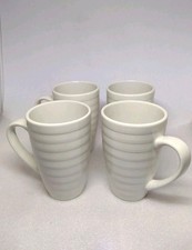 Set of 4 Steelite International England 2024 Coffee Mug/Cups New picture