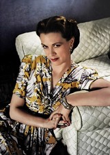 ELEANOR POWELL - Great Dancer Actor - 1940 Image - 5 x 7 in Print picture