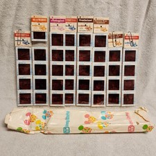 Walt Disney World Magic Kingdom Pana-Vue Slide 37 Slides 8 Duplicates Retail Bag picture