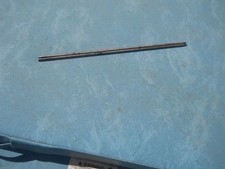 spanish model 1916 1895 short rifle 7mm mauser cleaning rod 17 1/4 inch original picture