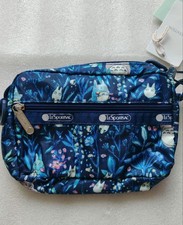 LeSportsac My Neighbor Totoro Shoulder Bag Small Crossbody 21x16cm New picture