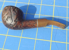 Vintage BBB British Best Briar 