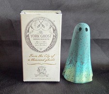 The York Ghost Merchants - Large Queen of The Valley Ghost picture