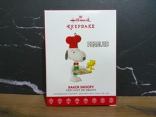 2017 Hallmark Keepsake Ornament ~ 