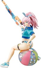 Hakoirimusume TALES OF ARISE Figure Shion Summer ver. 1/6 scale Model NEW picture